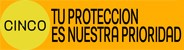 CINCO Distribuidores de Equipos de Protección Industrial, Personal y Hospitalario