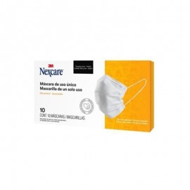 Mascarilla NEXCARE