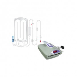 Sistema de calentamiento de fluidos sanguíneos