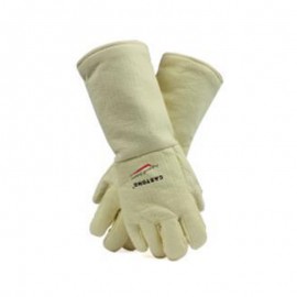 Guantes para altas temperaturas