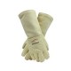 Guantes para altas temperaturas