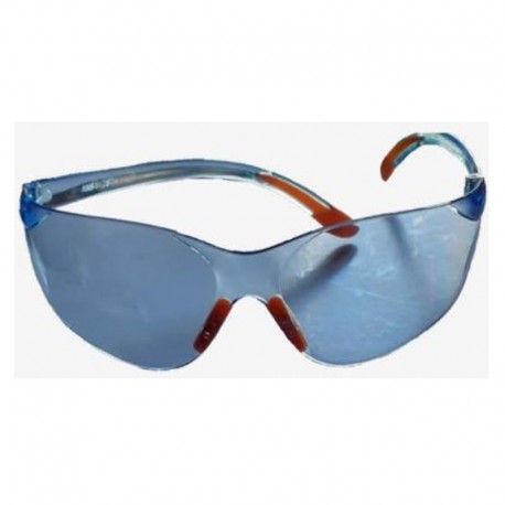 Lentes azul & out sport