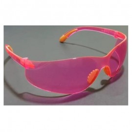 Lentes rosado in & out sport