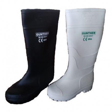 Bota PVC