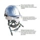 Casco President Steelpro